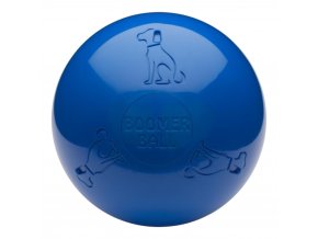 Boomer ball - nezničitelný míč - 250 mm