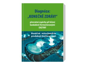 Diagnóza: "Konečně zdráv!"