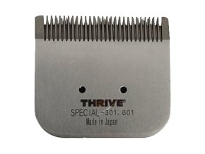 Stříhací hlava THRIVE 305/605. Výška 0,5 mm SPECIAL