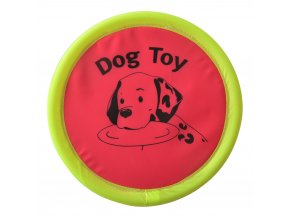 Frisbee pro psy - nylonové