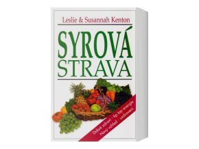 Syrová strava