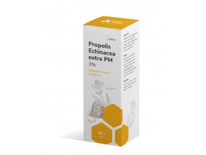 Propolis ECHINACEA extra PM