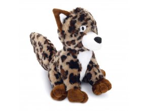 Plyšová hračka - leopard - 30 cm