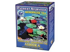 ASHOKA bylinný čaj 100g