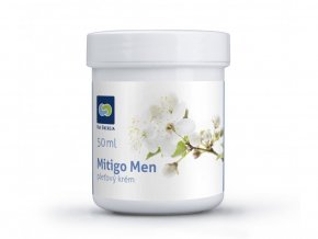 Mitigo Men bylinný krém 50 ml