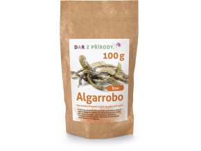 Algarrobo RAW 100g