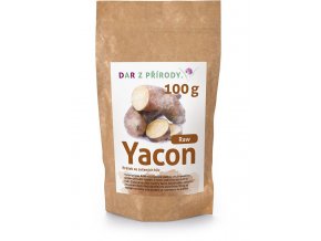 RAW Yacon 100g