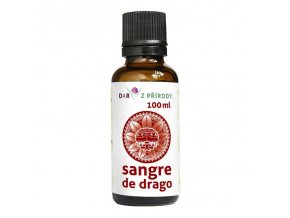 SANGRE DE DRAGO 100ML