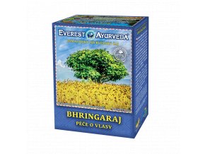 BHRINGARAJ bylinný čaj 100g