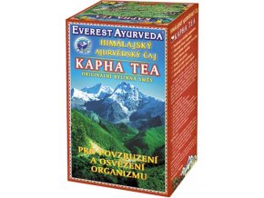 KAPHA TEA bylinný čaj 100g