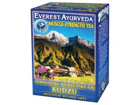 KUDZU bylinný čaj 100g