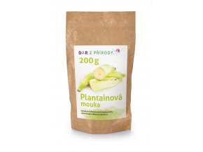 Plantainová mouka 200g