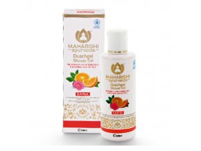 Maharishi ayurveda sprchový gel KAPHA 200ml