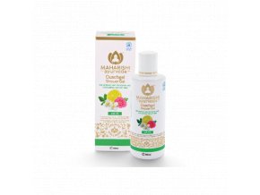 Maharishi ayurveda sprchový gel VATA 200ml