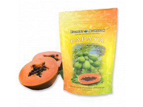 PAPAYA 100g