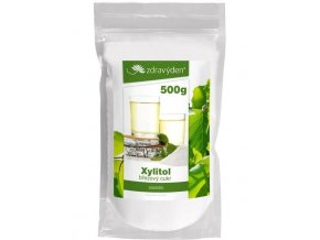 Xylitol 500g