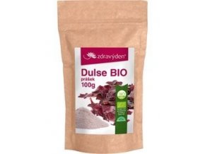 Dulse BIO vločky 100g