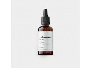 Vitamín D3/K2 tekutý 1000UI 30ml