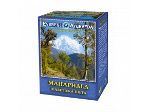 MAHAPHALA bylinný čaj 100g