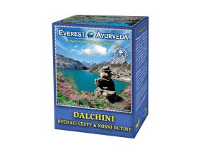 DALCHINI bylinný čaj 100g