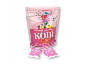 Káva KOHI-FOCUS