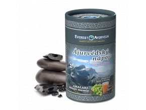 AMALAKI nápoj SHILAJIT MUMIO