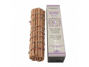 AKASHA bylinná aromaterapie