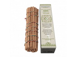 VAYU bylinná aromateraie