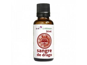 SANGRE DE DRAGO 30 ml