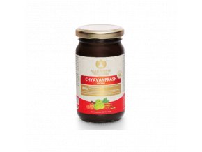 Maharishi ayurveda original CHYAVANPRASH bylinný džem 250g