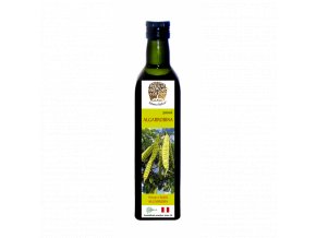 Sirup z lusků Algarobina 200ml