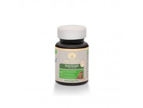 Maharishi ayurveda Shatavari 60 tablet