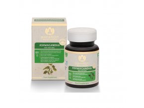 Maharishi ayurveda Ashwagandha 60 tablet