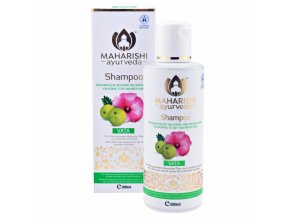 Maharishi ayurveda bylinný šampon VATA 200ml
