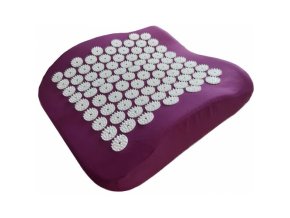 Akupresurni bederni podlozka a sedak 2v1 40 x 40 cm