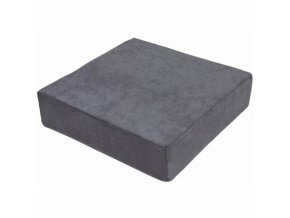 Zvyseny sedak seda