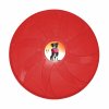 Frisbee - létající talíř Argi - červený - 23,5 cm