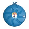 Frisbee - létající talíř Argi - modrý - 23,5 cm