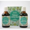 traveni a dobry dech bylinna tinktura 2x50ml