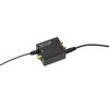 prevodnik z digitalniho signalu spdif a optickeho na 2x cinch