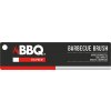 BBQ kartáč na čištění grilů