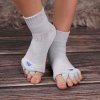 Adjustační ponožky Grey (Velikost L (vel. 43+))