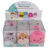 hand warmer with plush cover 82814