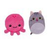 hand warmer with plush cover 77088