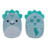 hand warmer with plush cover 77093