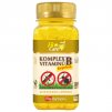 Komplex vitaminů B Repelent (300 tbl.) Eko