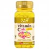 Vitamin C MIX (350 žvýk. tbl.) Eko