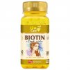 Biotin + Zinek + Selen (190 tbl.) Eko