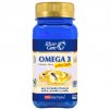 Omega 3 extra DHA (180 tob.)