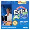 ExtraCal® Double (90 tbl.) + BodiHeat® - hřejivá náplast za 1 Kč
